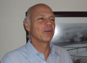 Ricardo Gonçalves Strenger - Presidente da Apac
