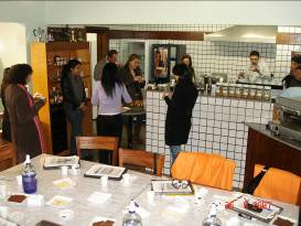 Sede Kassai Café – São Jose dos Pinhais (PR)  